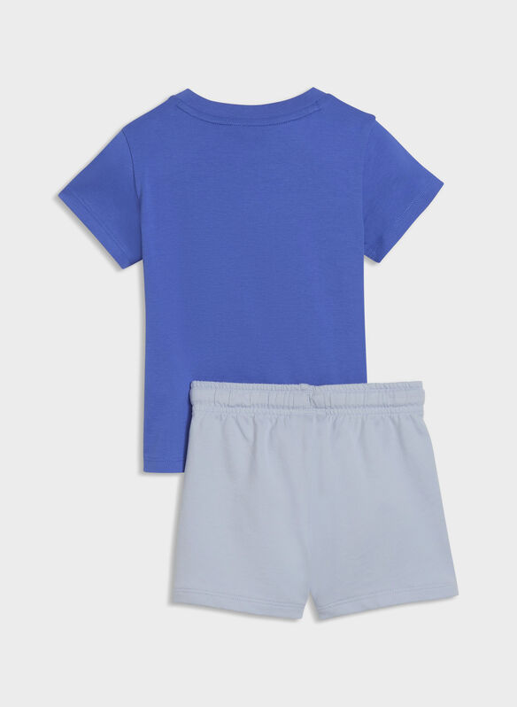 COMPLETINO MINICATS BIMBO, 50 ROYAL SAPPHIRE, medium