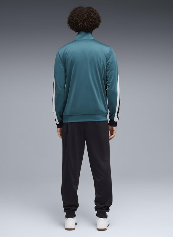 TUTA ESSENTIALS BLOCK, 41 EMERALD ICE, medium