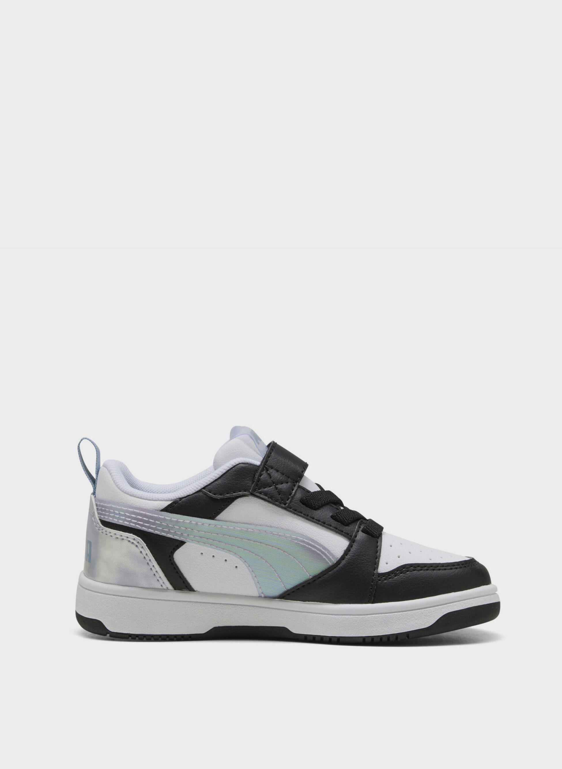 PUMA SCARPA REBOUND V6 BAMBINA