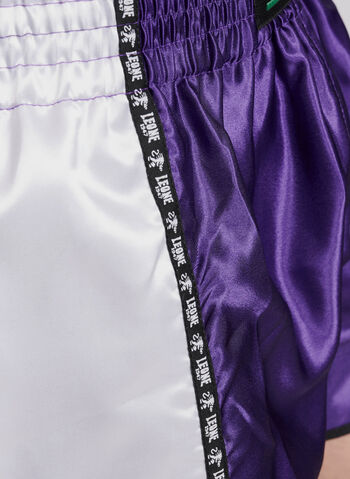 SHORT PANTA THAI TRAINING, 70 PURPLE, small
