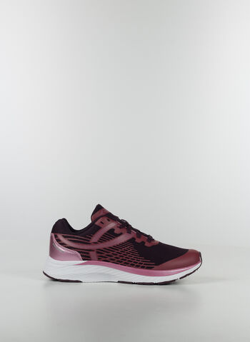 SCARPA ELEXIR XII, 913 PRUGNA, small