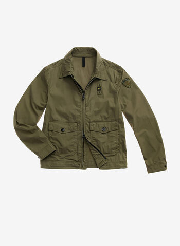 GIACCA FEDERAL, 657 MILI, small