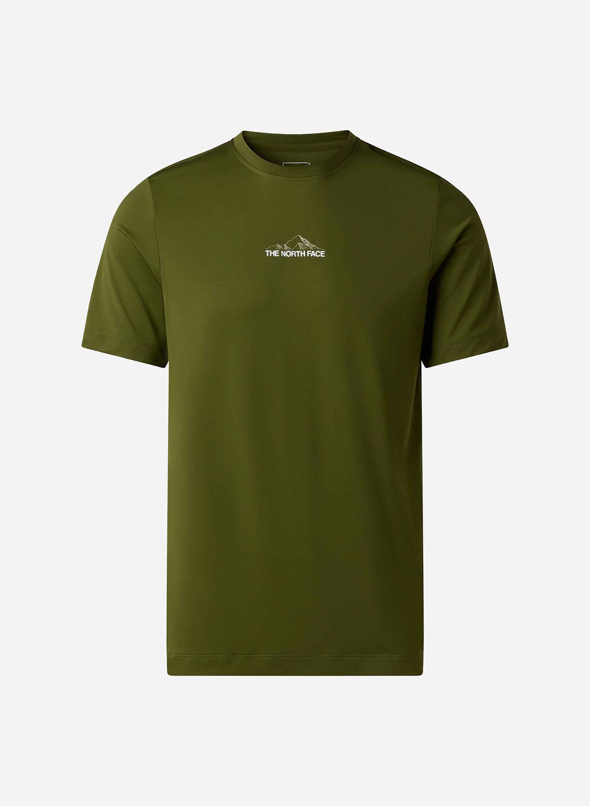 THE NORTH FACE MAGLIA ODLES TECH M