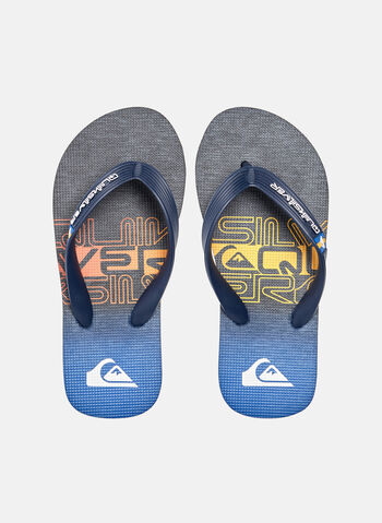 INFRADITO MOLOKAI ART RAGAZZO, , small