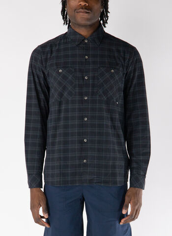 CAMICIA DOLOMITI, , small