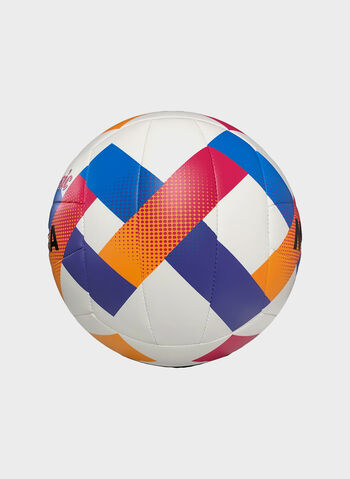 PALLONE BEACH CLASSIC, O ORANGE, small