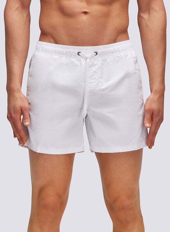 BOXER BEACH 504 CLASSIC, 00634 WHT, medium