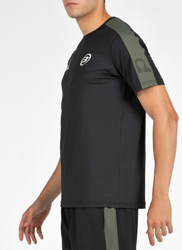 MAGLIA POCATE, 005 BLKMILITI, medium