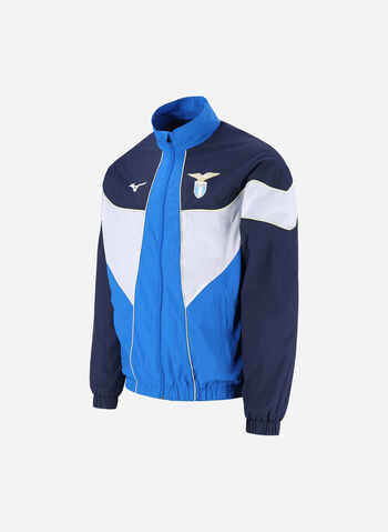TUTA SS LAZIO 2026-27 RAGAZZO, 22 BLUWHTNVY, small