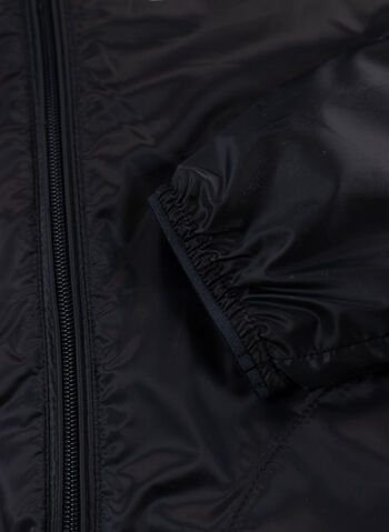 KWAY CON CAPPUCCIO RAGAZZO, 1554 NVY, small