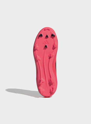 SCARPA F50 LEAGUE FG RAGAZZO, REDFLUO, small