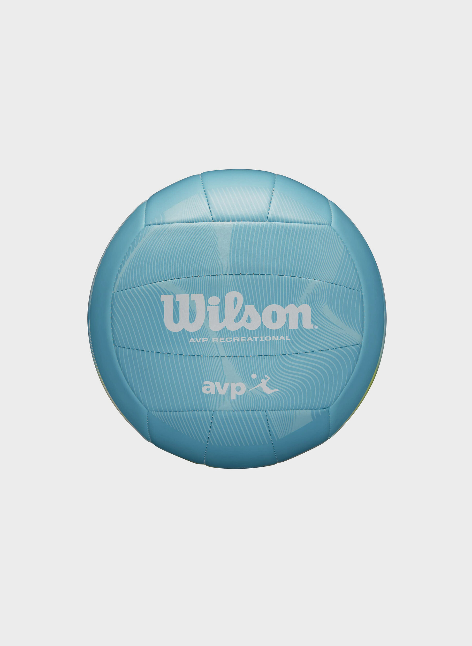PALLONE BEACH VOLLEY AVP MOVEMENT UNI
