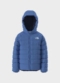 GIUBBOTTO PERRITO REVERSE ACTIVE BAMBINO, - ACTIVE BLUE, thumb