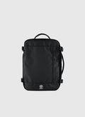 ZAINO IN TELA PESANTE 23L, KK001 BLK, thumb