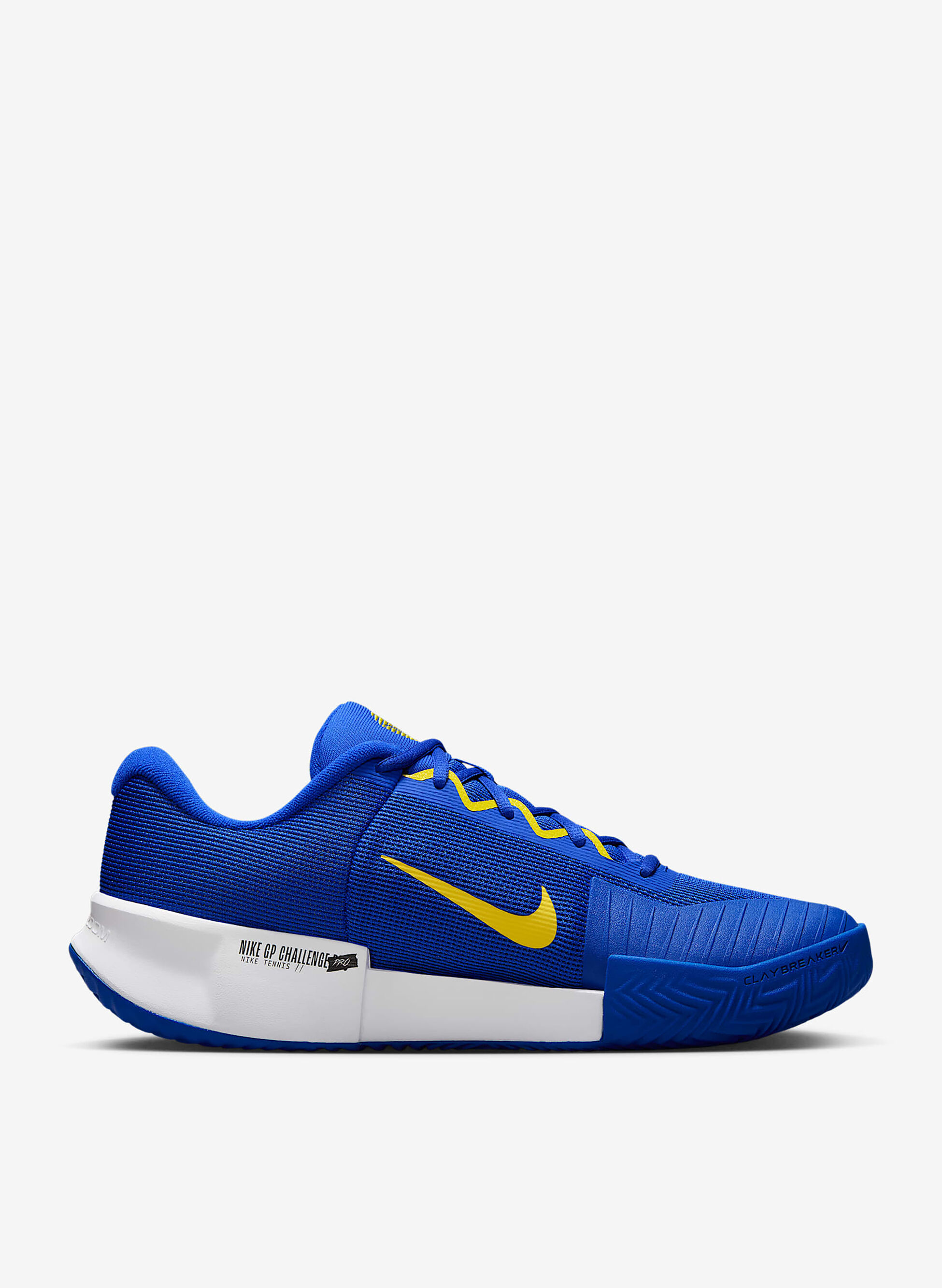 NIKE SCARPA ZOOM GP CHALLENGE PRO