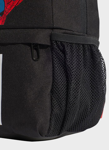 ZAINO MARVEL, BLK, small