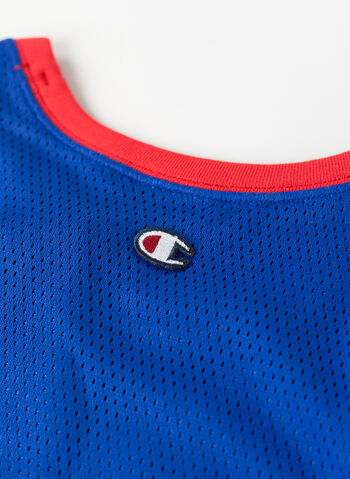 CANOTTA RETRO SPORT RAGAZZO, BS003 ROYRED, small