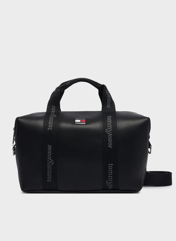 BORSA DAILY ELEVATED MINI, BDS BLK, medium