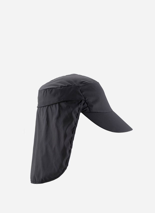 MCKINLEY CAPPELLO LAKSIM VISIERA COPRICOLLO Grigio Uomo | Sport85