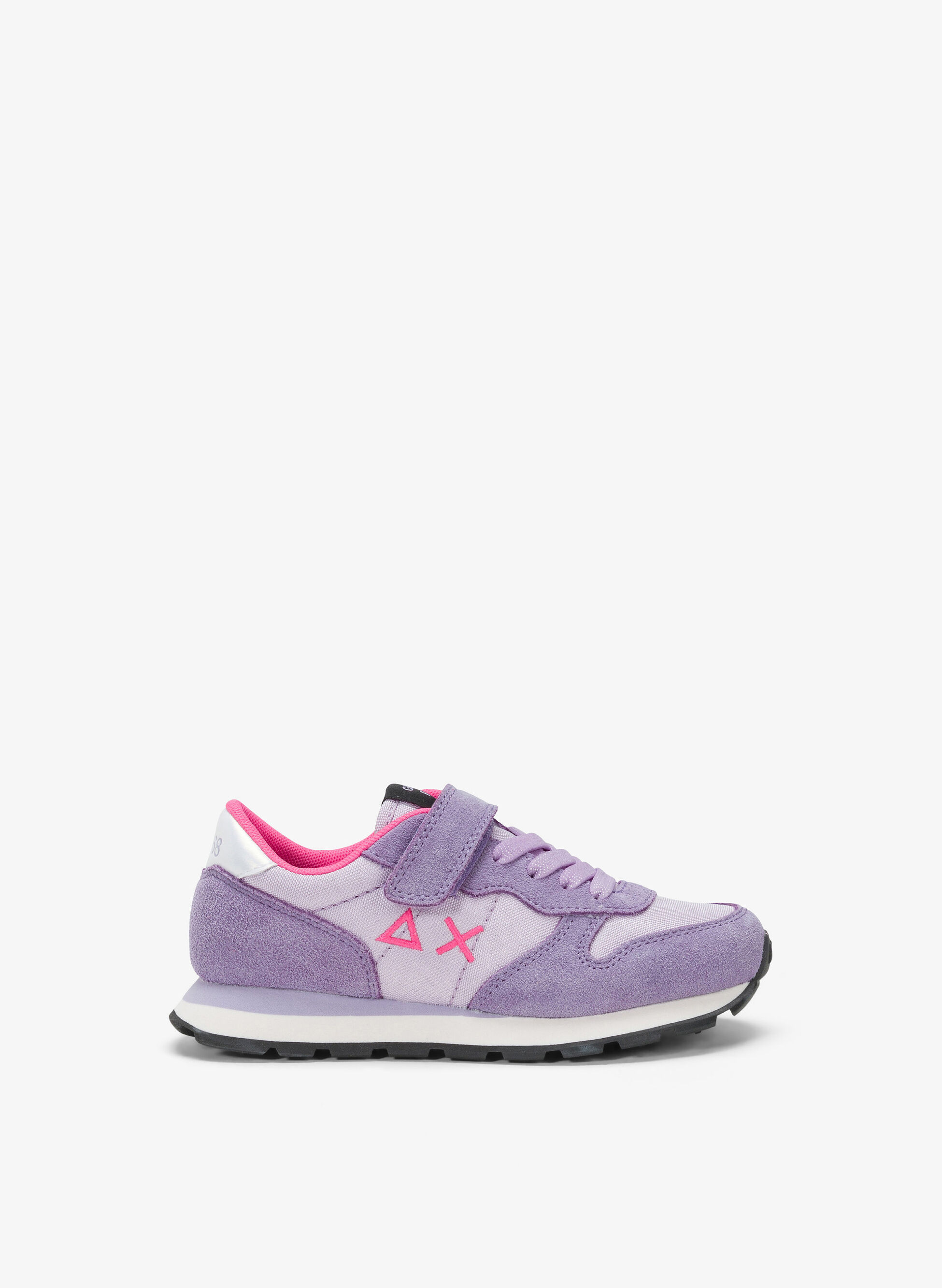 SUN68 SCARPA ALLY BAMBINA