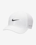 CAPPELLO DRI-FIT ADV CLUB, 100 WHT, thumb