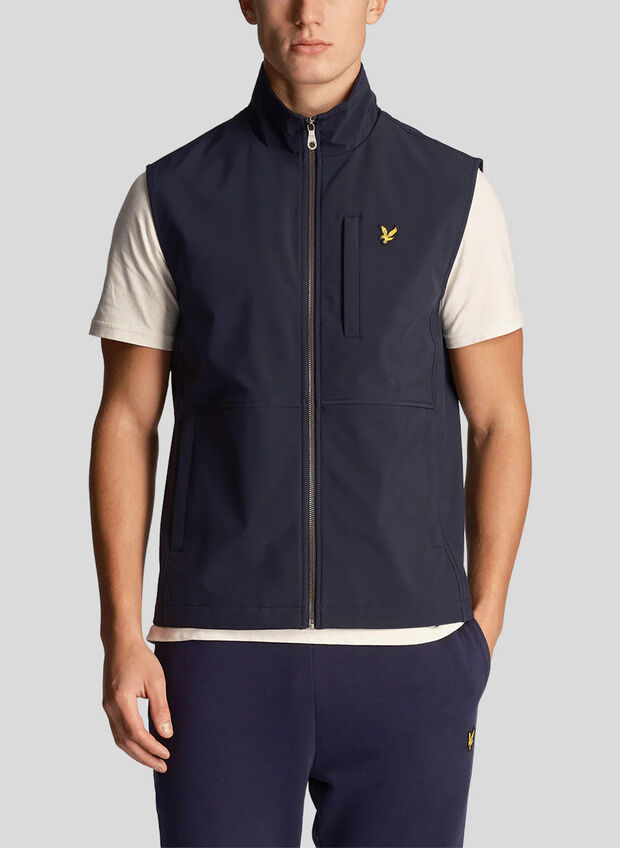 SMANICATO SOFTSHELL, Z271, large