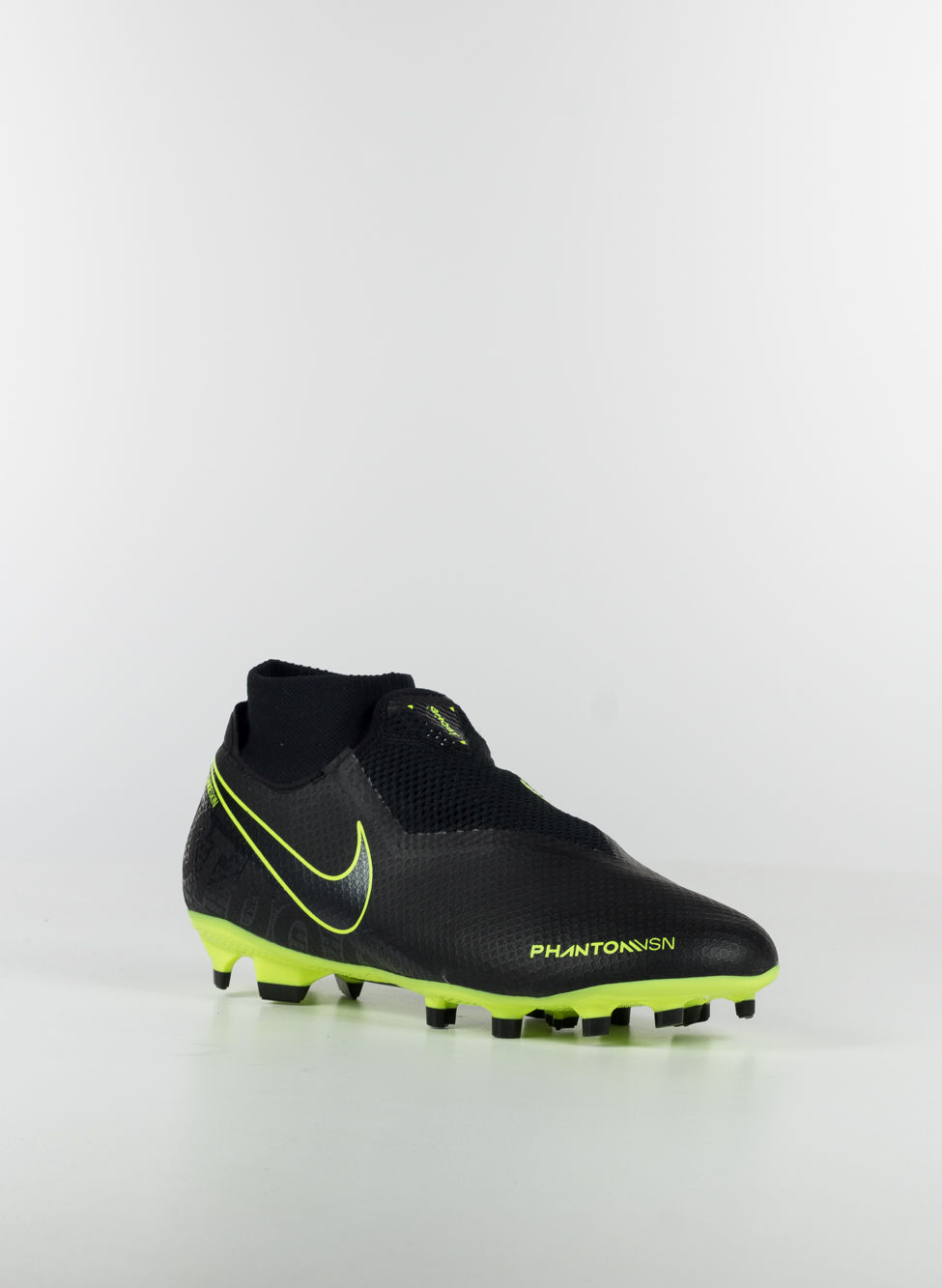 Nike Phantom Venom Pro IC Blue White Black U80soccer.com