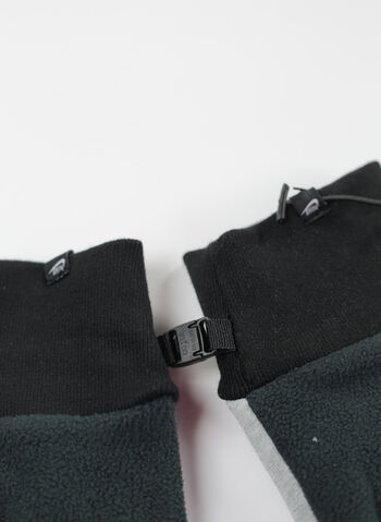 GUANTO TECH FLEECE TOUCH UNISEX, 054 GREY, small