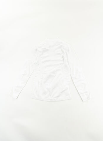 MAGLIA TERMICA JUNIOR, BIANCO, small