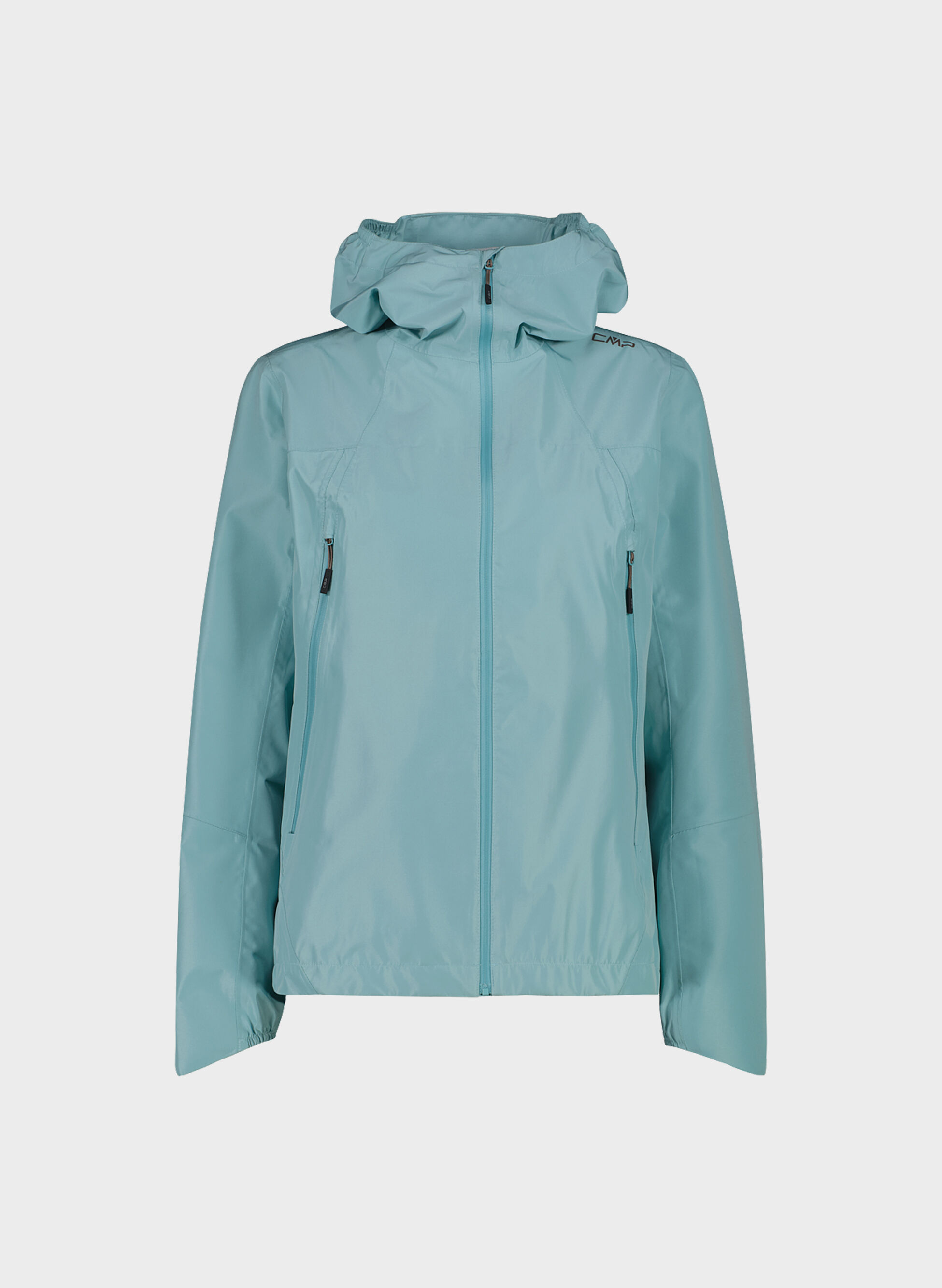 Jacket Guscio Unlimitech 2 Strati