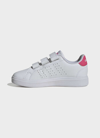 SCARPA ADVANTAGE 2.0 VELCRO BAMBINA, - WHTPINK, small