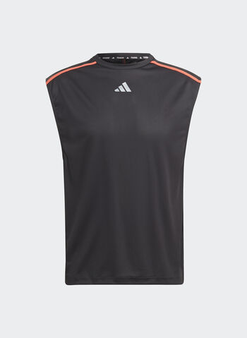 SMANICATA WORKOUT BASE, BLK, small