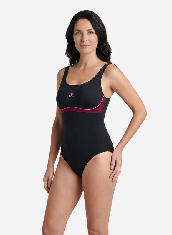 COSTUME ALENA LADY, C BLK, medium