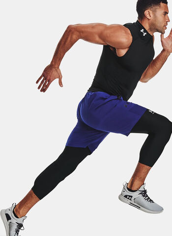 CAPRI HEATGEAR, 0001 BLK, small