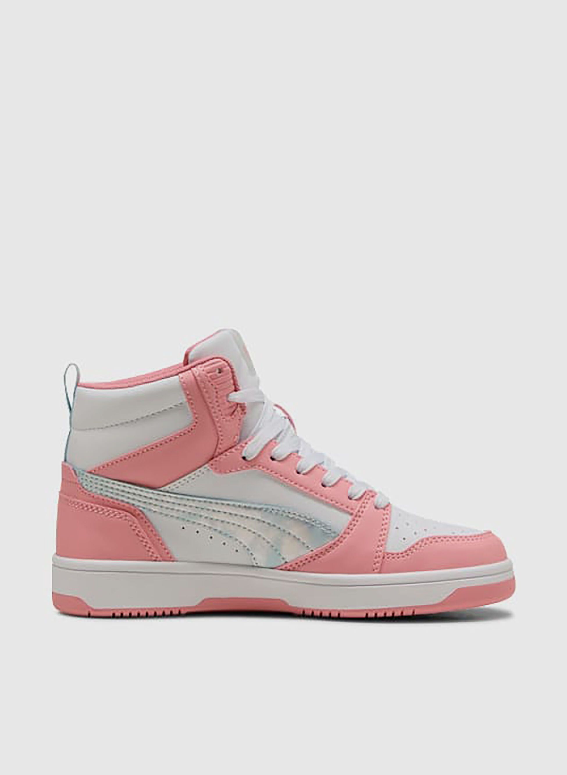PUMA SCARPA REBOUND V6 RAGAZZA