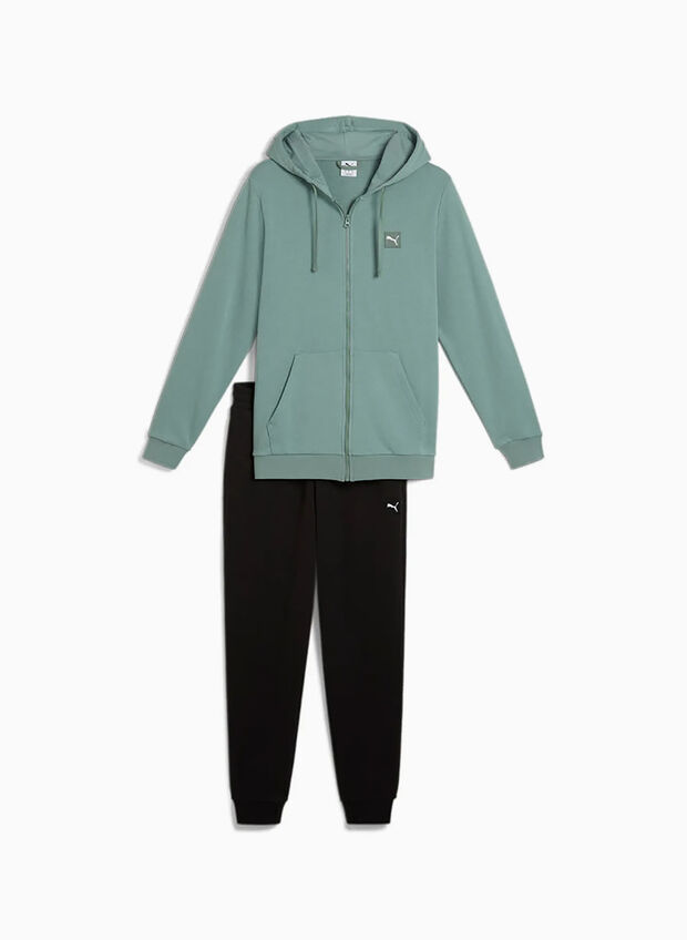 TUTA TERRY, 30 SALVIABLK, large