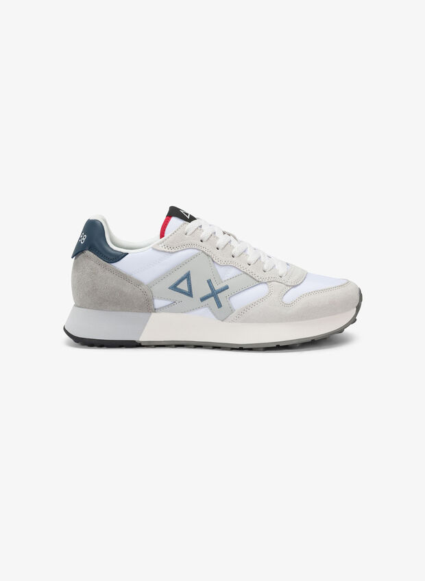 SCARPE JAKI 2.0 SOLID, 01 WHT, large