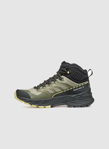SCARPA RUSH 2 MID GTX, OLIVE, small