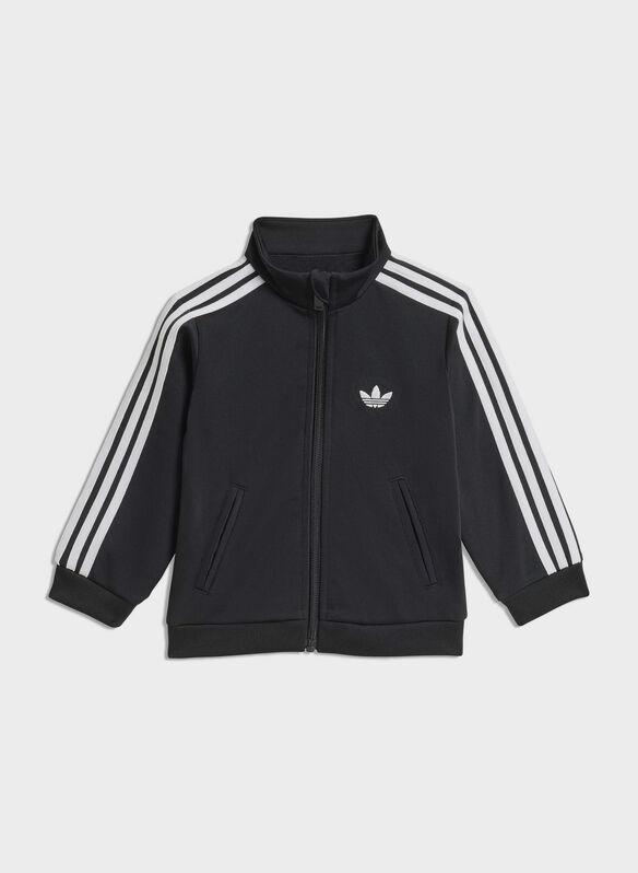 TUTA ORIGINAL FIREBIRD BAMBINO, - BLK, medium
