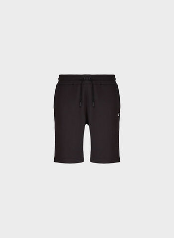 SHORT ERICK, USY BLK, small
