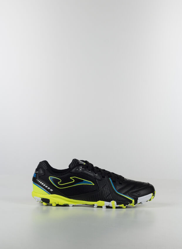 SCARPA DRIBBLING TF, BLKYEL, large