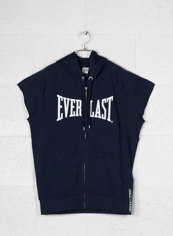 FELPA SMANICATA FOX, 4000NVY, small