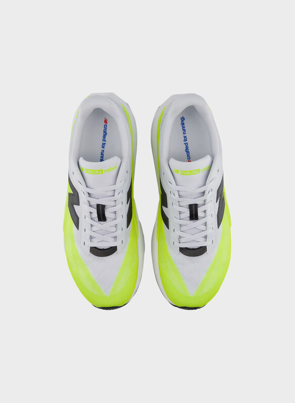 SCARPA REBEL V5, - GREYLIME, medium