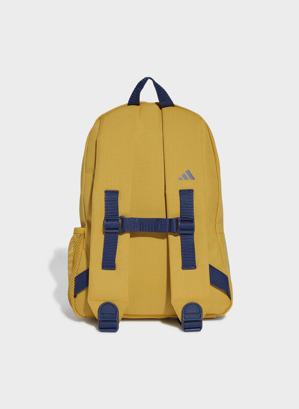 ZAINO TIRO_NSTER BAMBINO, - YEL, medium