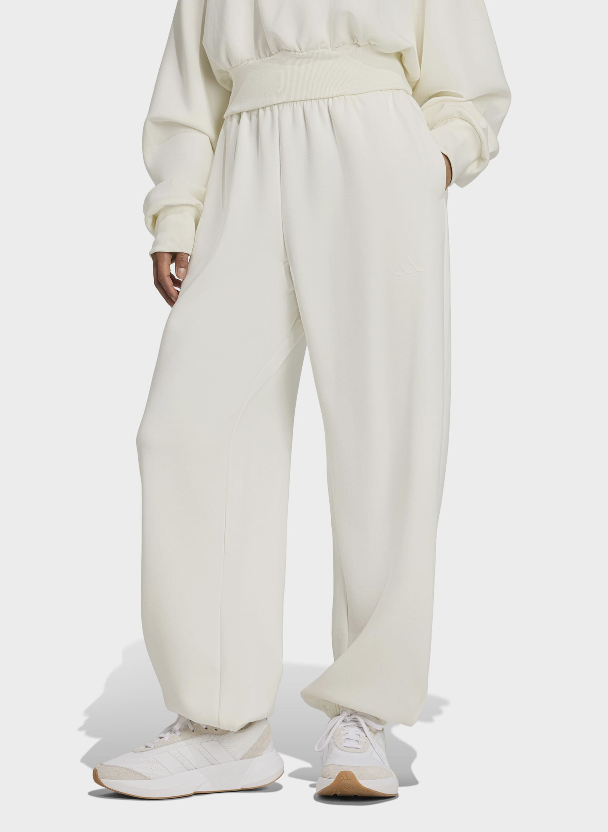 ADIDAS PANTALONE SOFT LUX