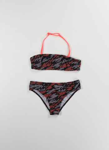 BIKINI FANTASY FASCIA RAGAZZA, 509BLK, small