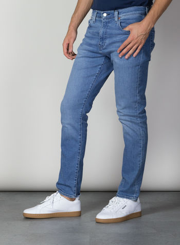 JEANS 512 SLIM TAPER FIT, 0492CHIARO, small