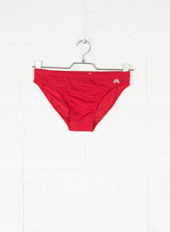 COSTUME SLIP PIKO, ZR RED, medium