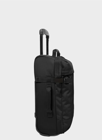TROLLEY TRANVERZ XXS, BLK, small