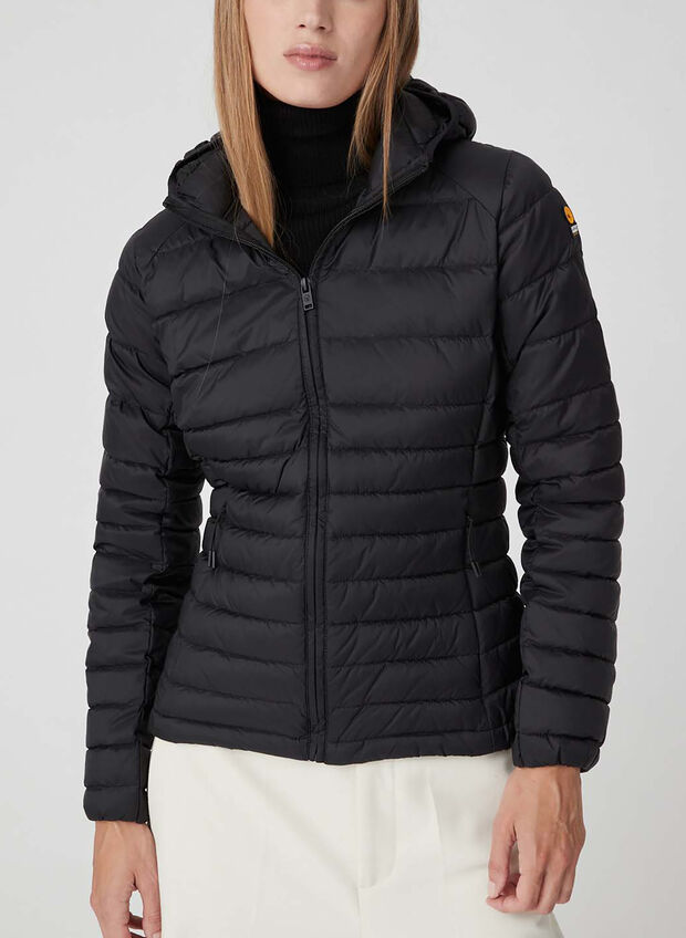 GIUBBOTTO FLORA, 201XXN ASPHALT, large